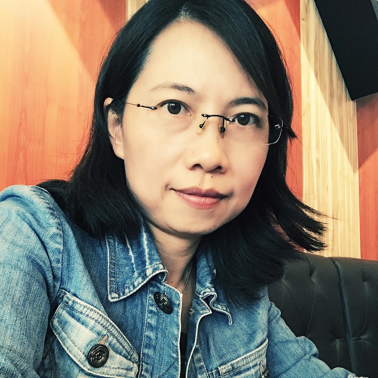 林雅綺